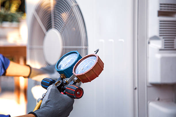 Affordable Hvac solutions in Five Points, NC